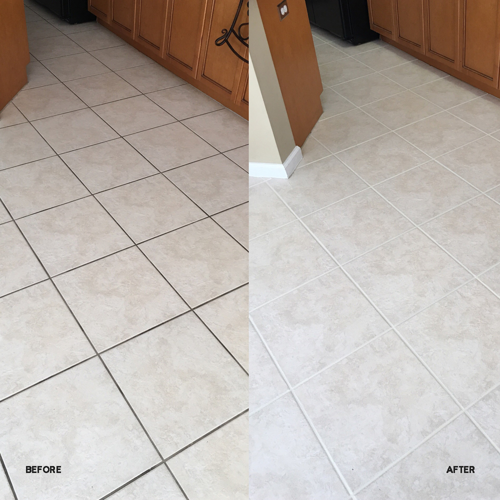 Grout-Recoloring-Pompano